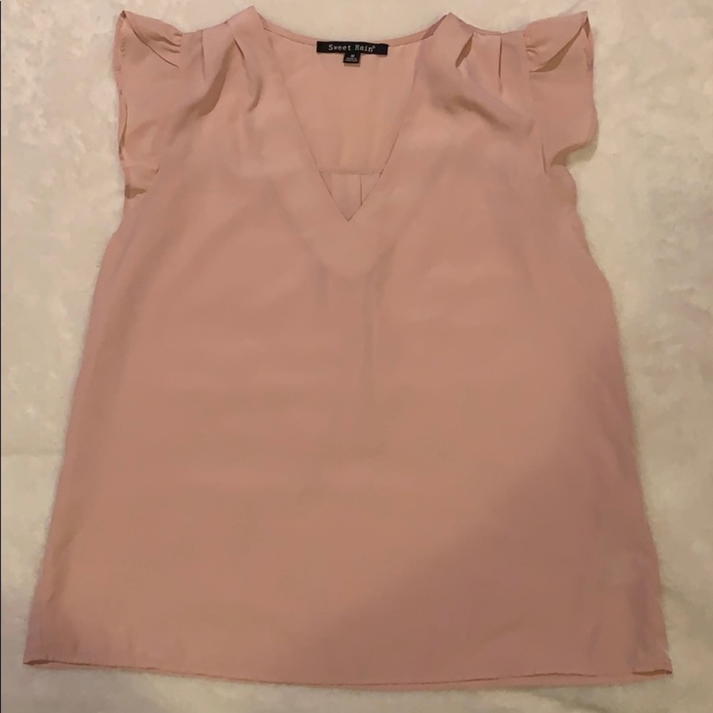 Ladies Top